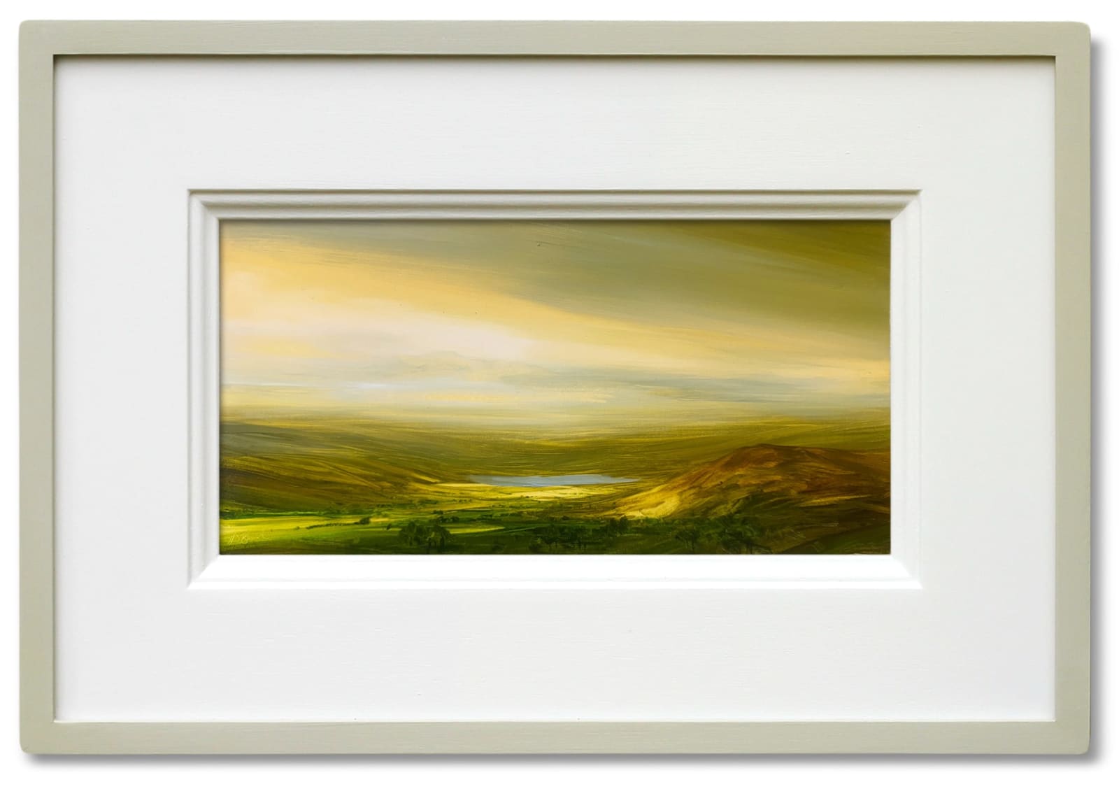 Harry Brioche, The Golden Hour