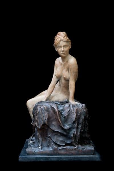 Paddy Campbell, La Campana