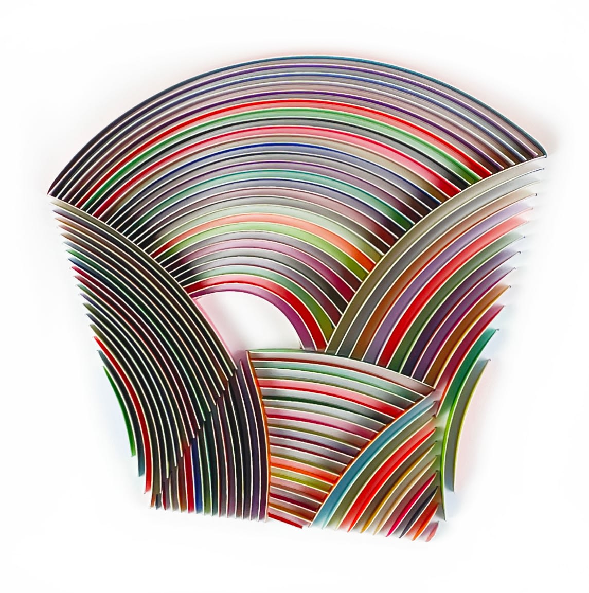 Peter Monaghan, Ascendancy