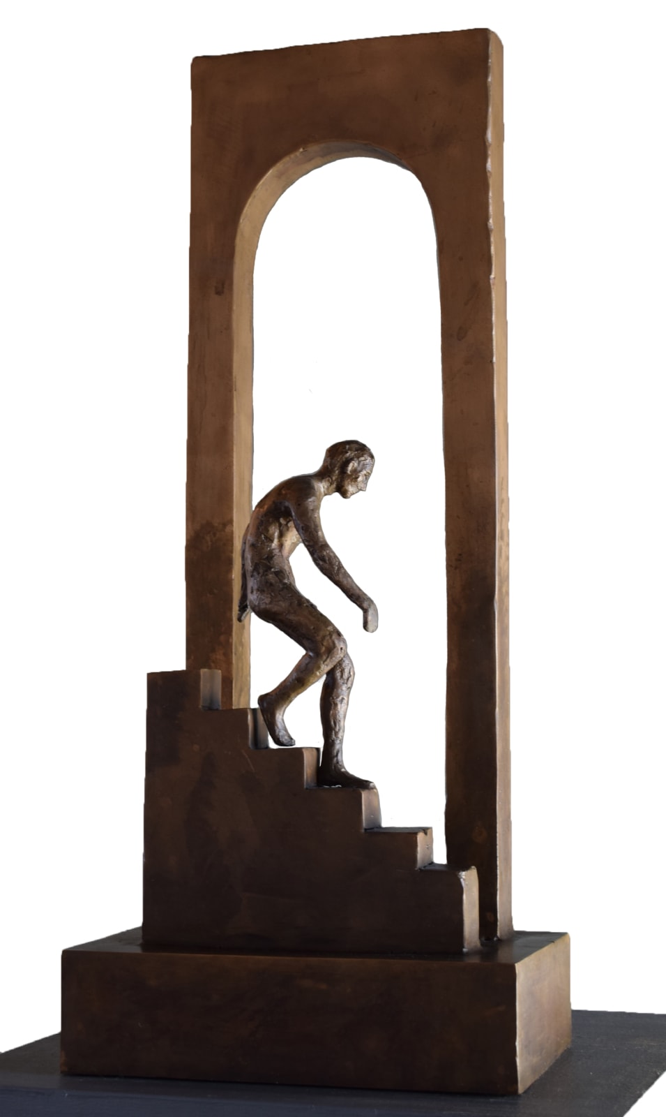 Mark Rode, Orpheus Descending