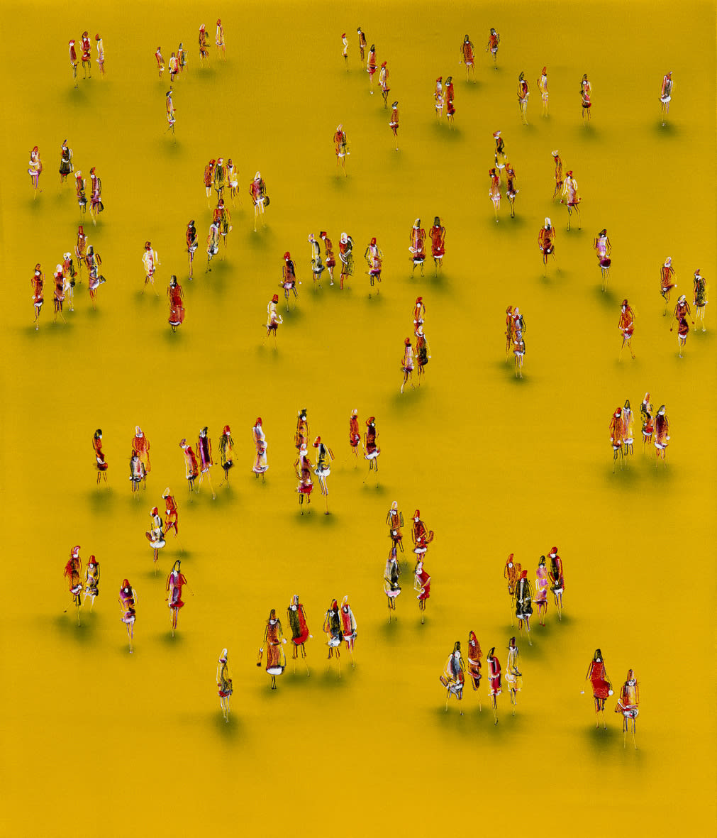 Stephen Forbes, Transition