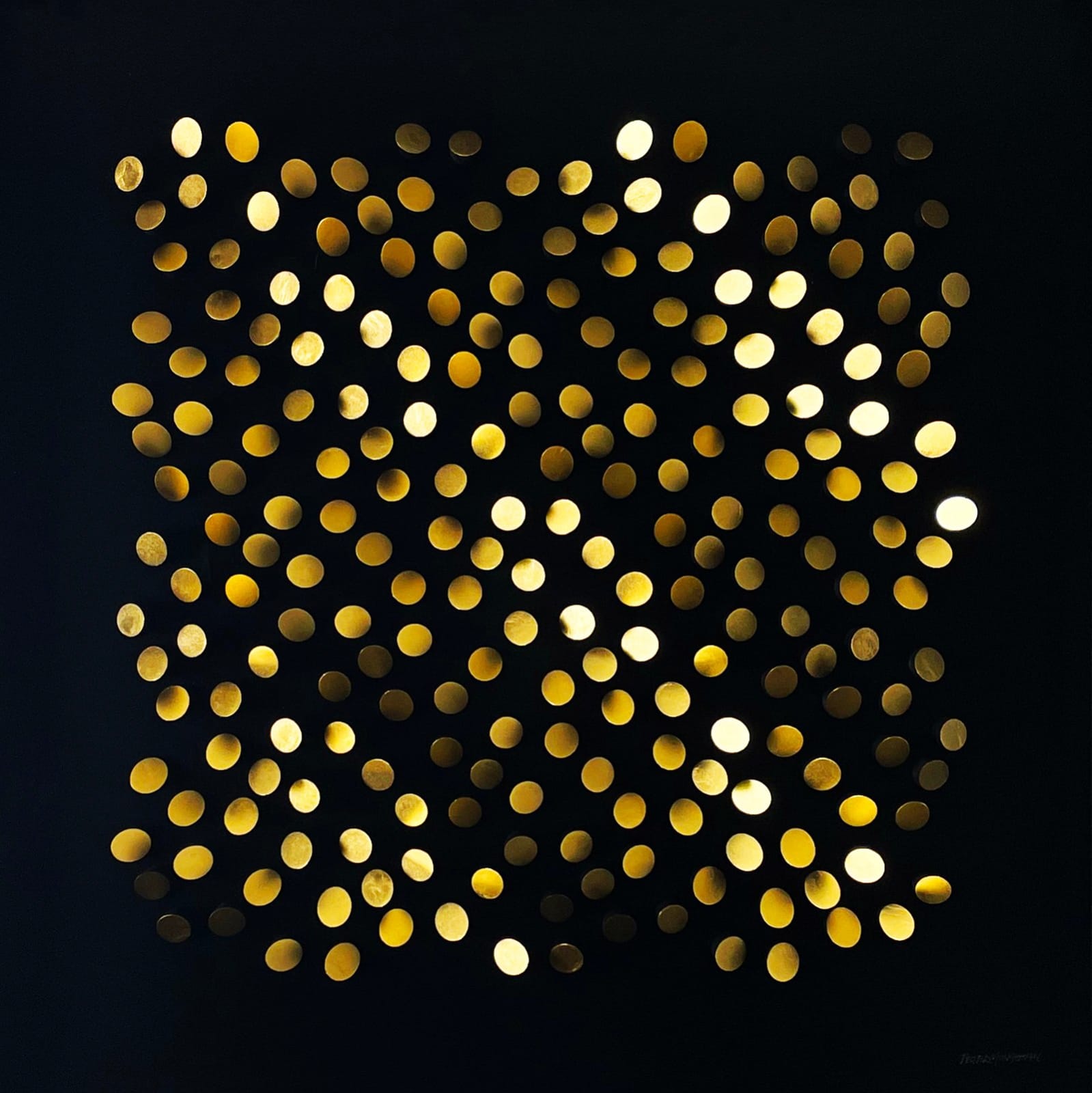 Peter Monaghan, Ripple