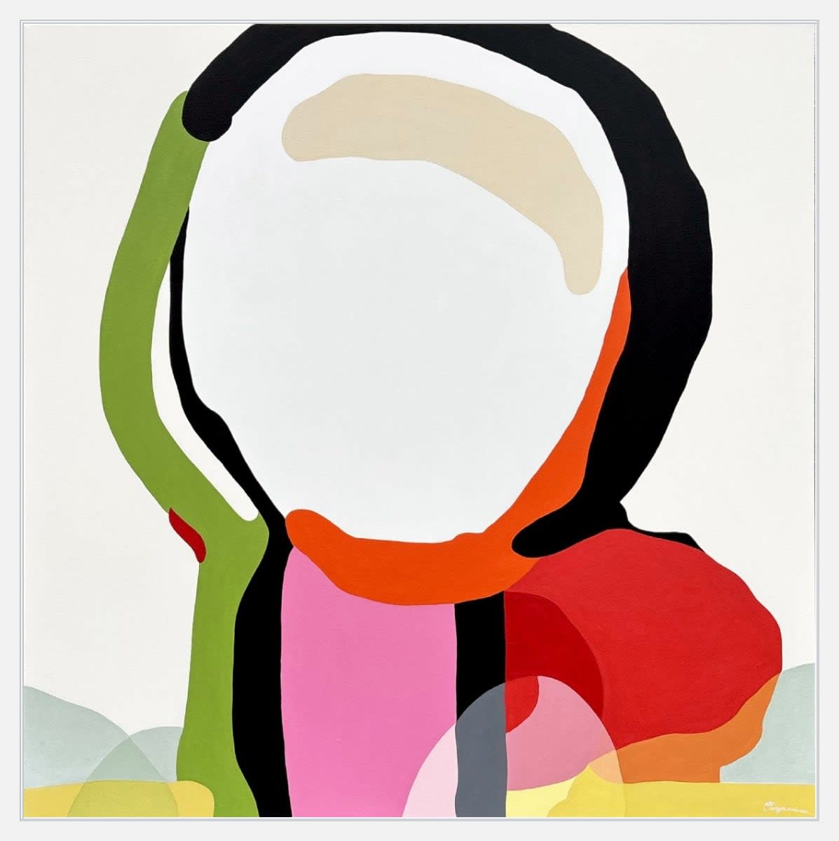 Debbie Chapman, Make Unnecessary Journeys