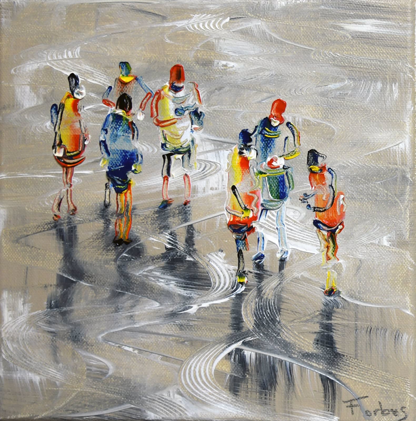 Stephen Forbes, Match Day, 2023