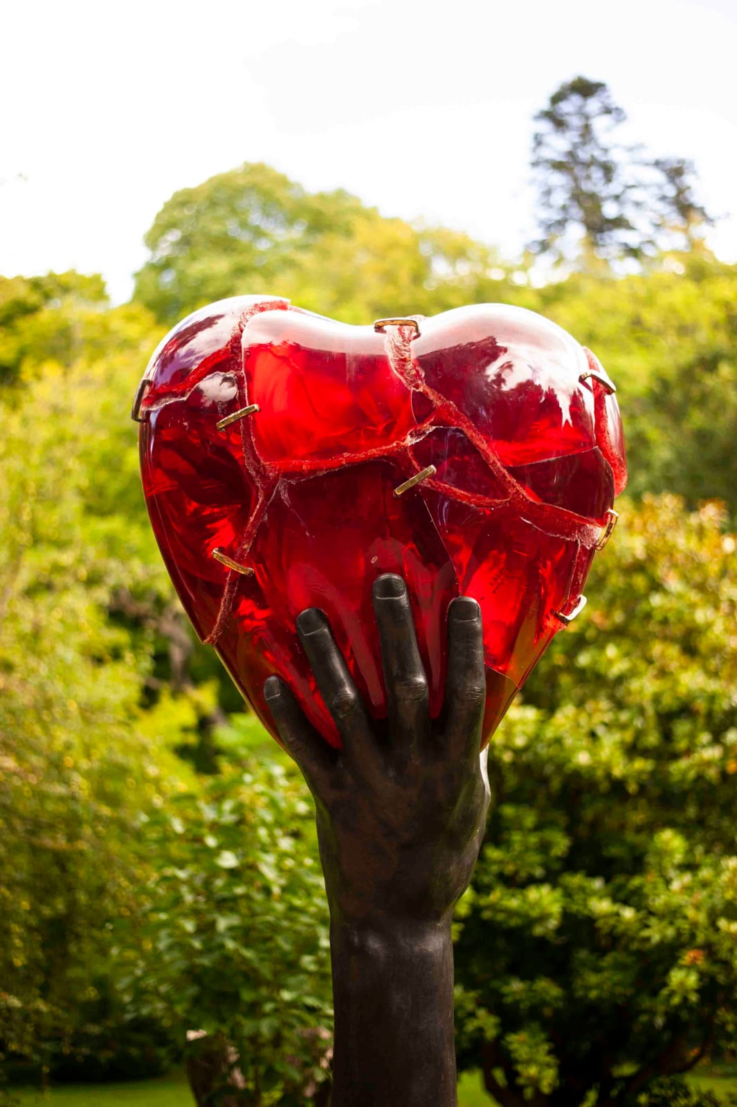 Patrick O'Reilly, Heartfelt I