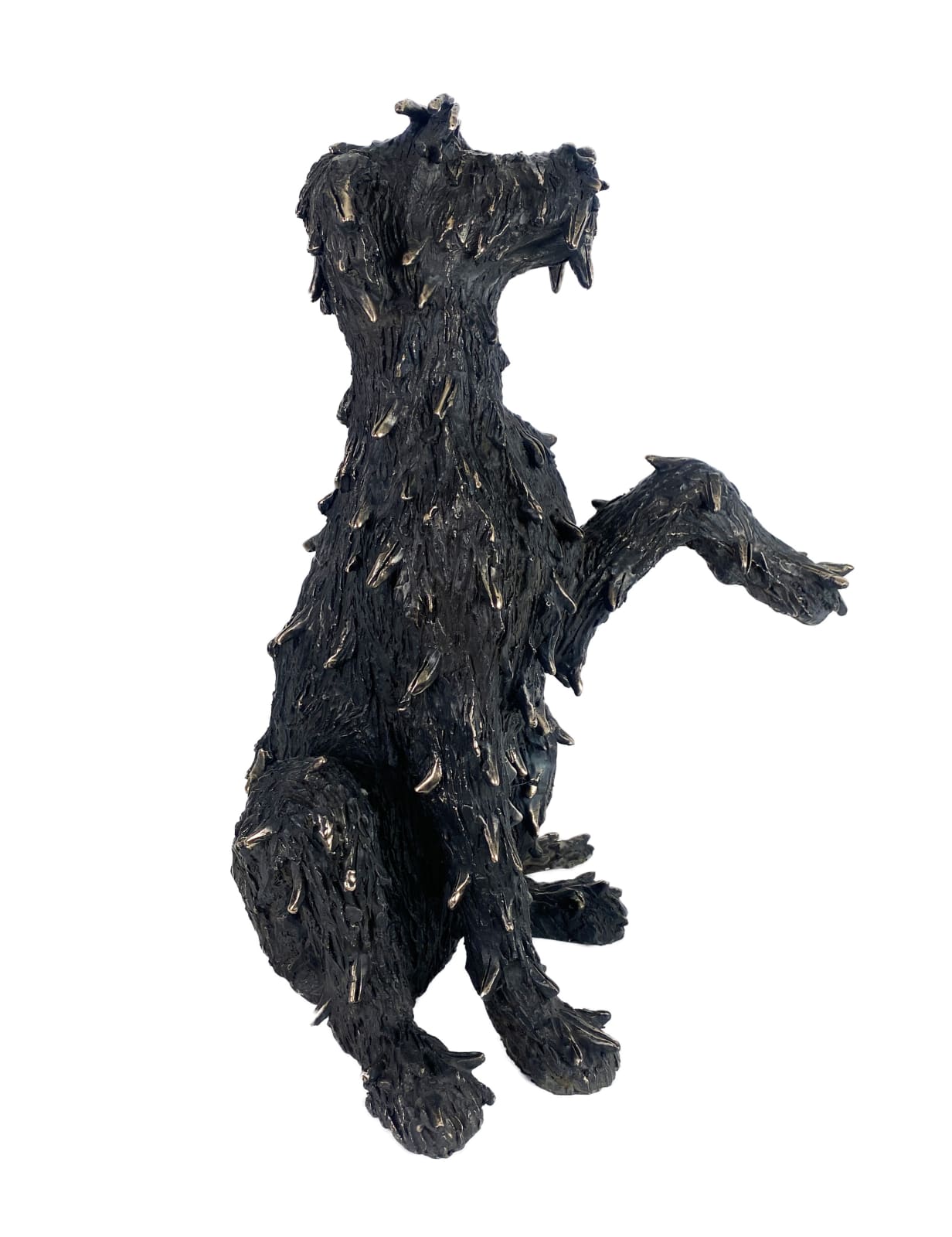 Patrick O'Reilly, Treat Please