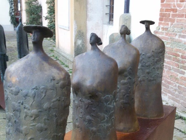 Paolo Staccioli, Chariot