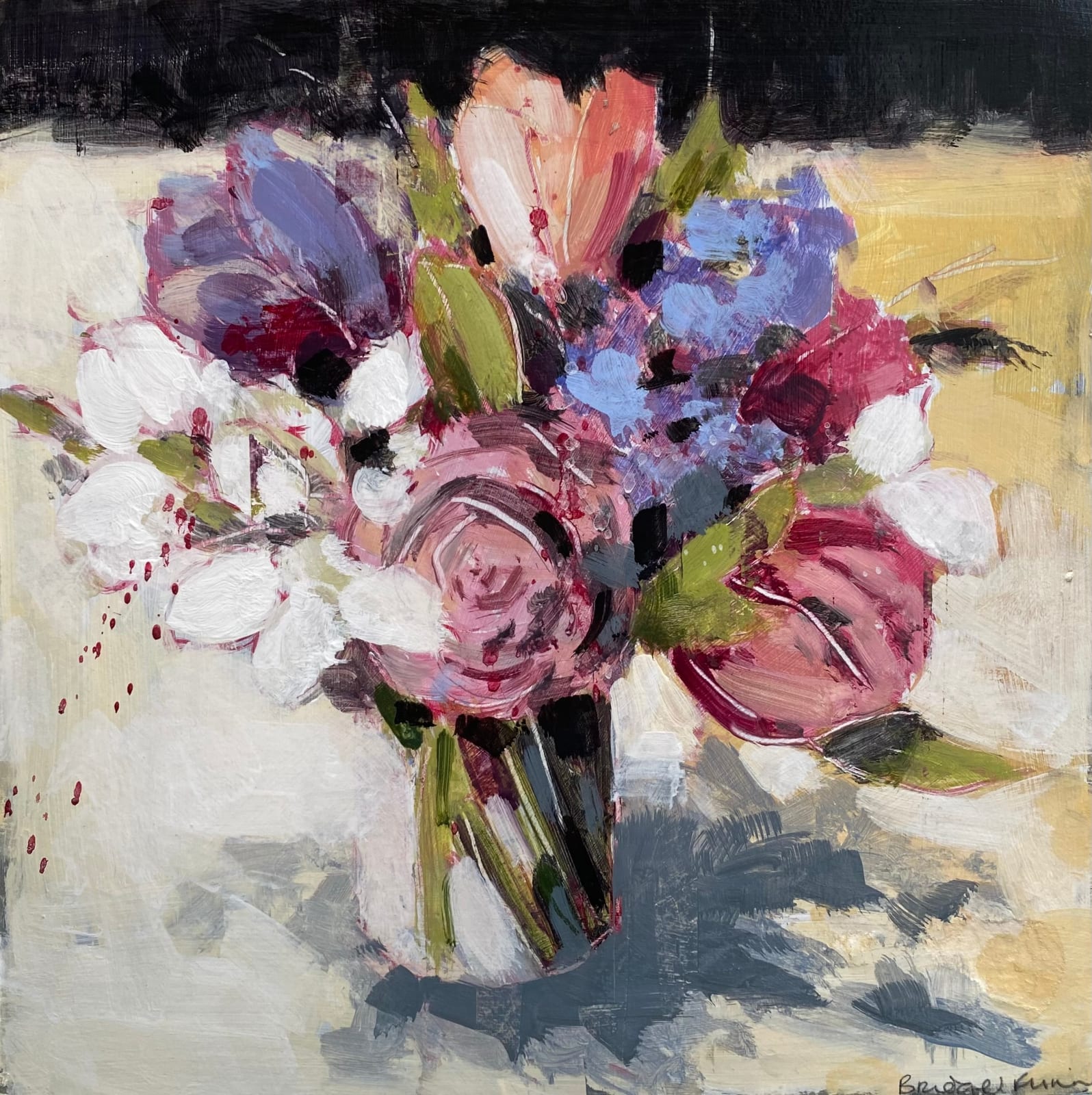 Bridget Flinn, Mothers Day