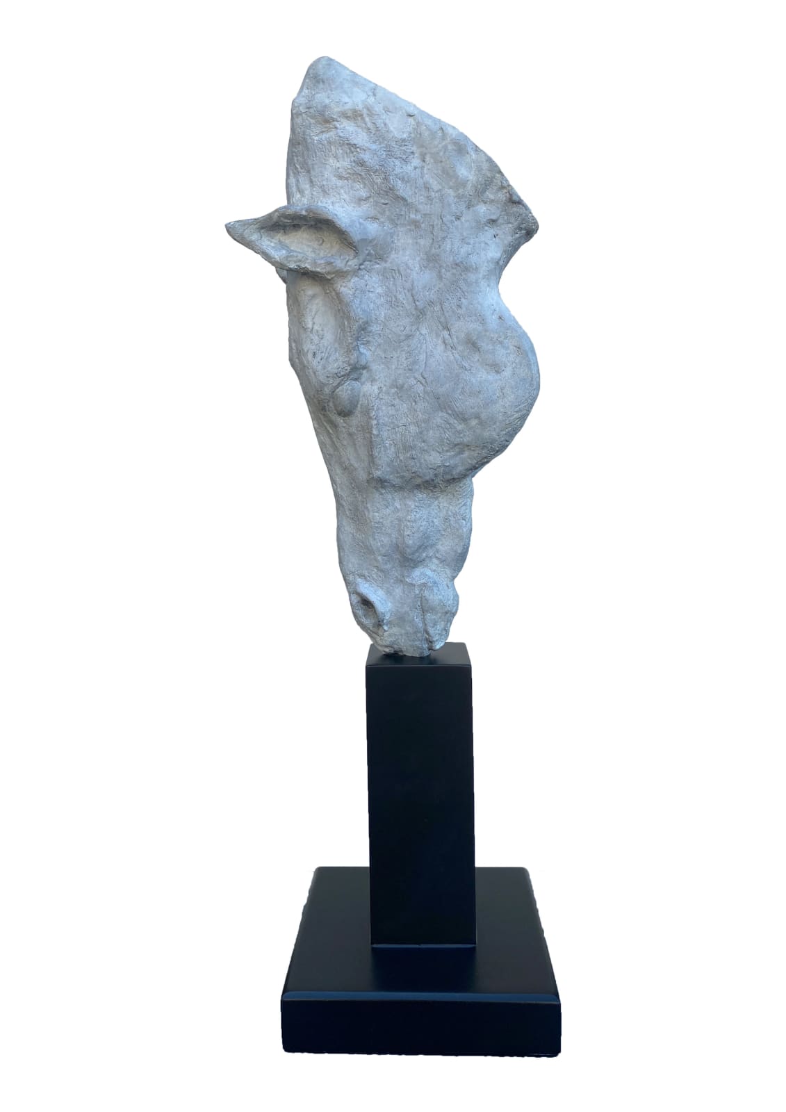 John Fitzgerald, Gratitude (Maquette) (White)