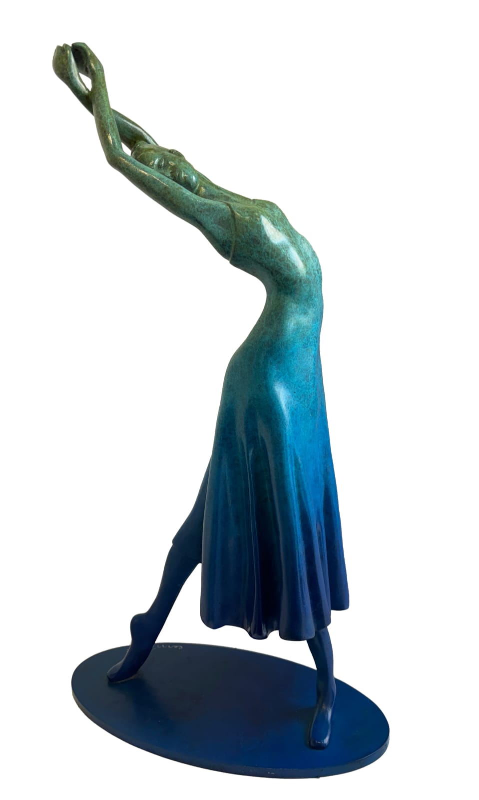 Eamonn Ceannt, Nikiya (La Bayadere)