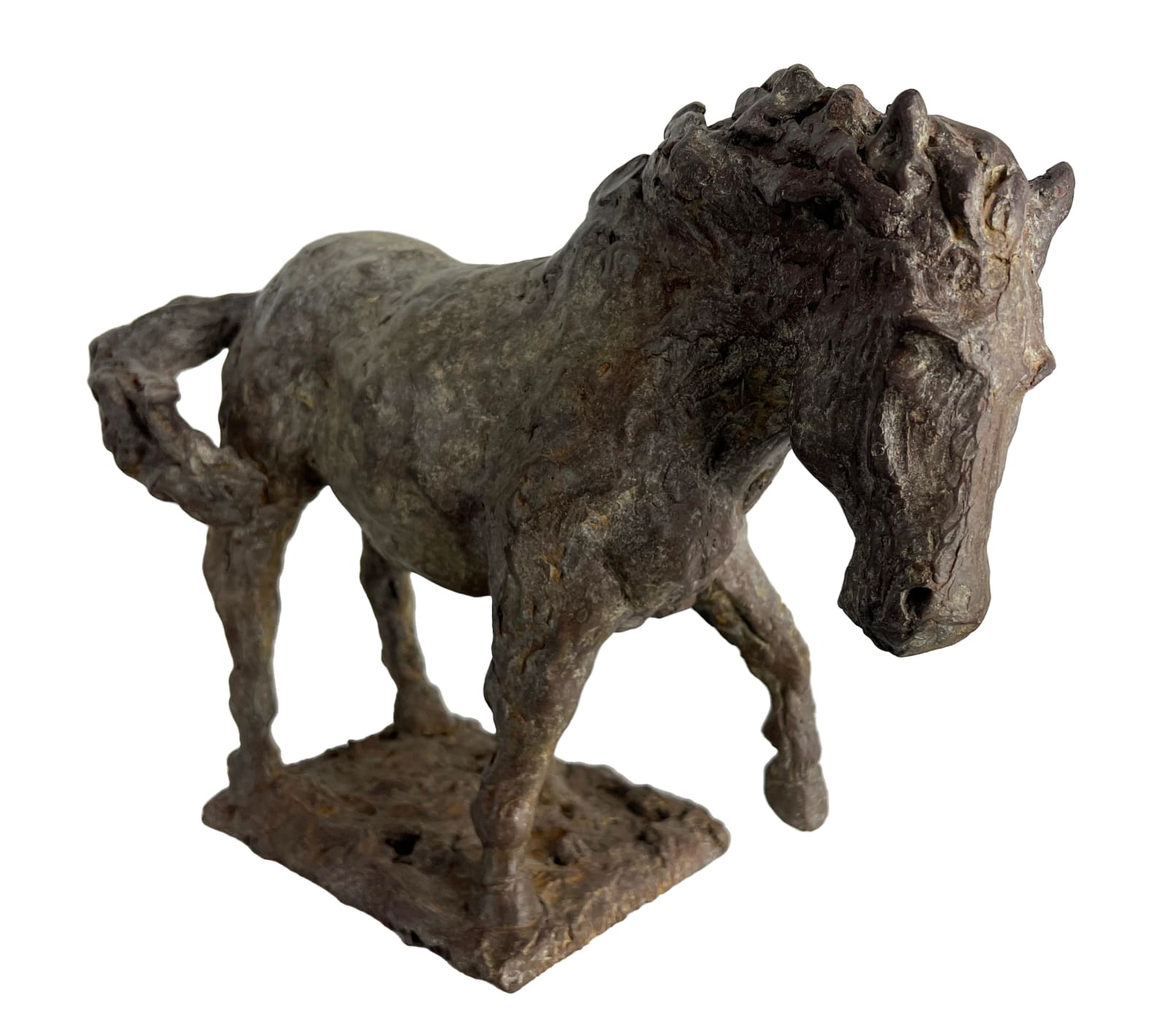 John Fitzgerald, Connemara