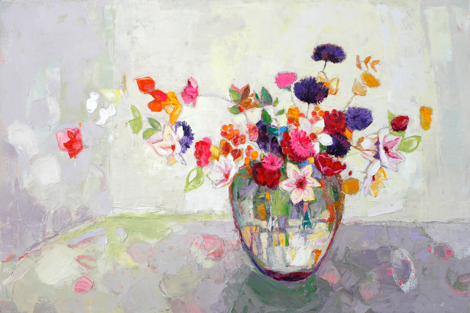 Kirsty Wither, Bright Lights