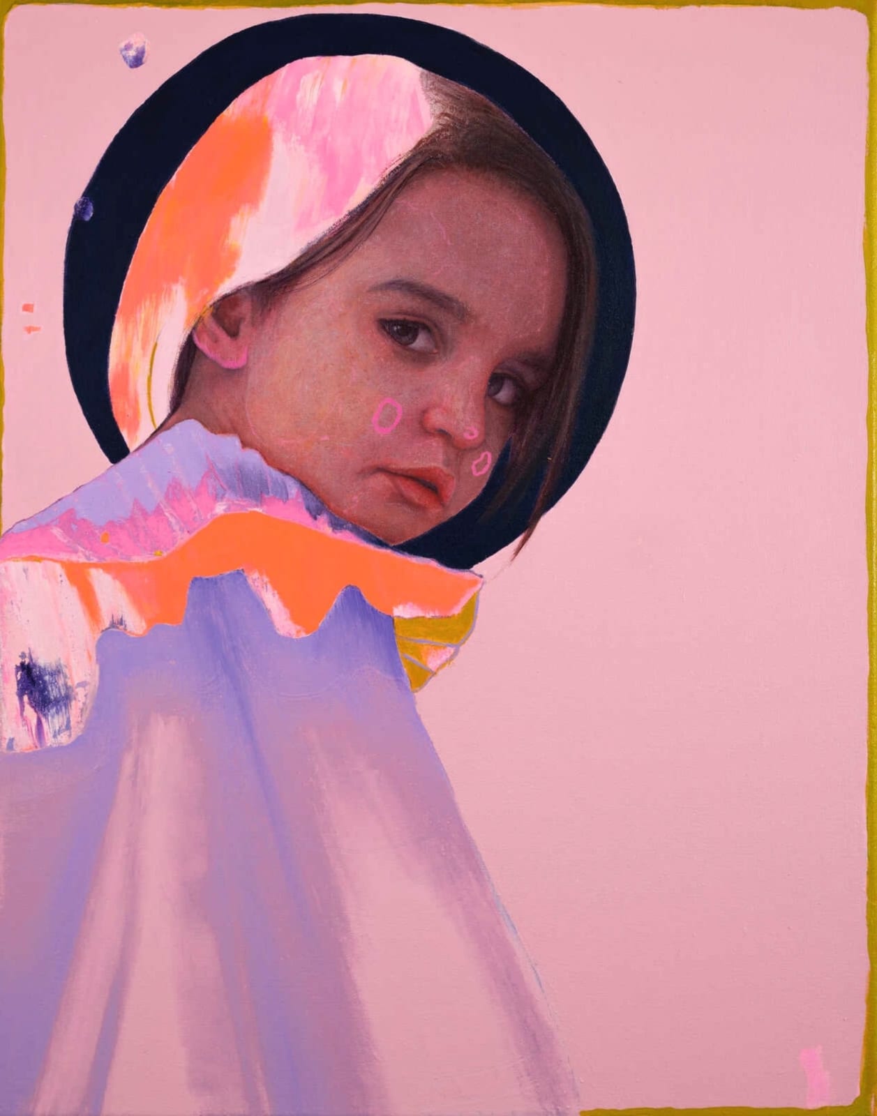 Alana Barton, Lour, 2025