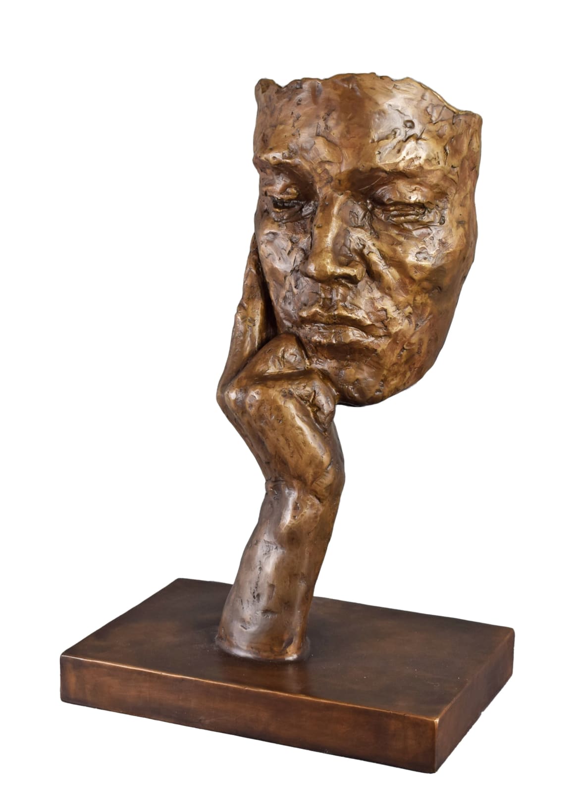 Mark Rode, Contemplation