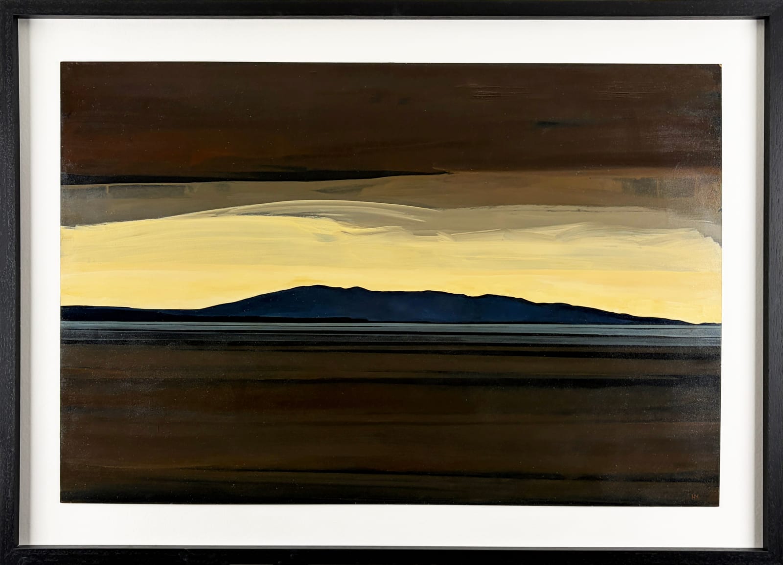 Hannah Mooney, Carrownisky