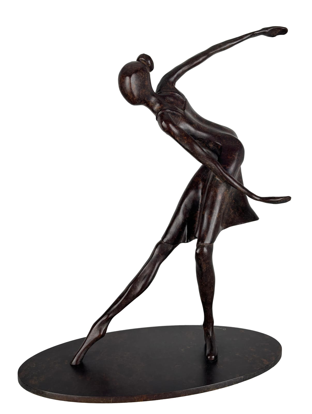 Eamonn Ceannt, Odette