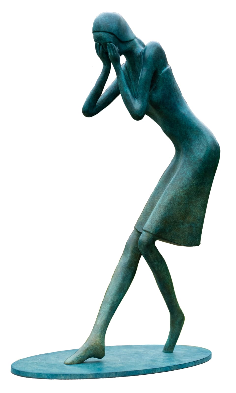 Eamonn Ceannt, Blowing in the Wind