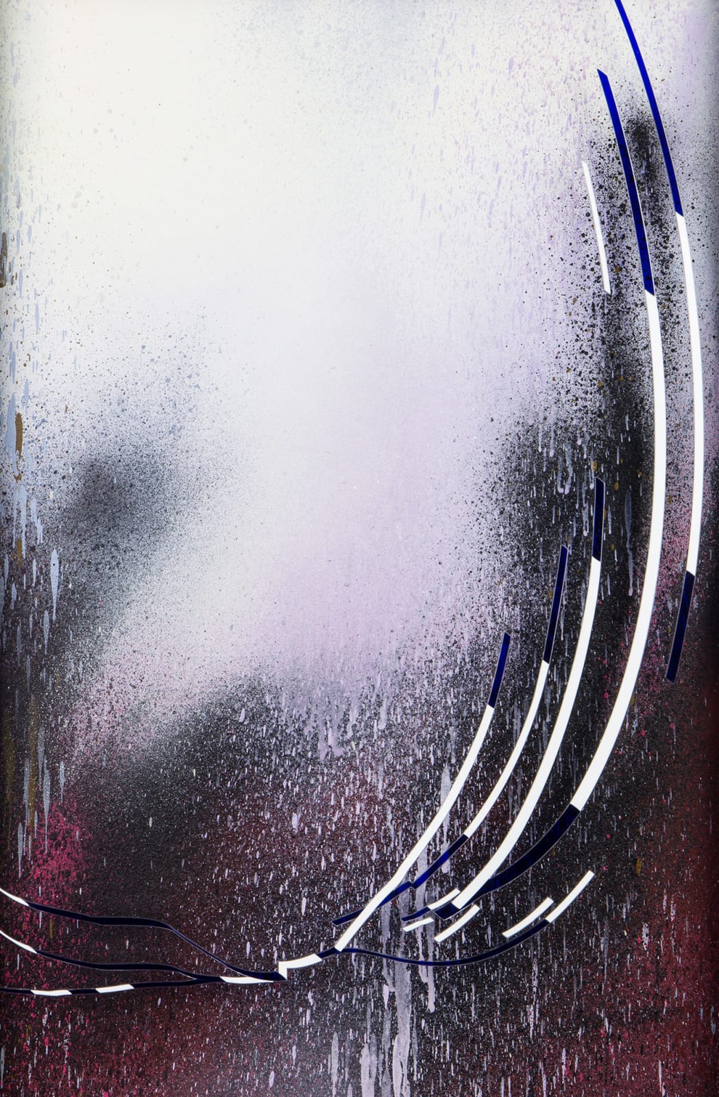 James Earley, Bound Fractures 3