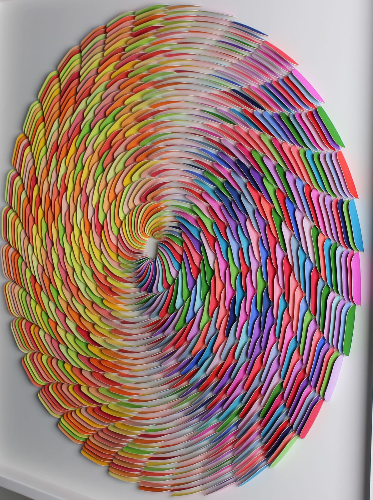 Peter Monaghan, Motion