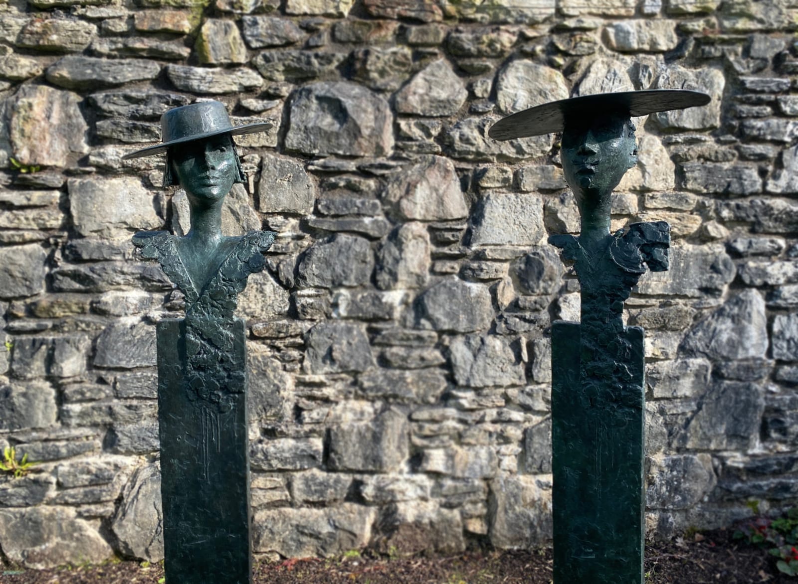 Bob Quinn, El Picador