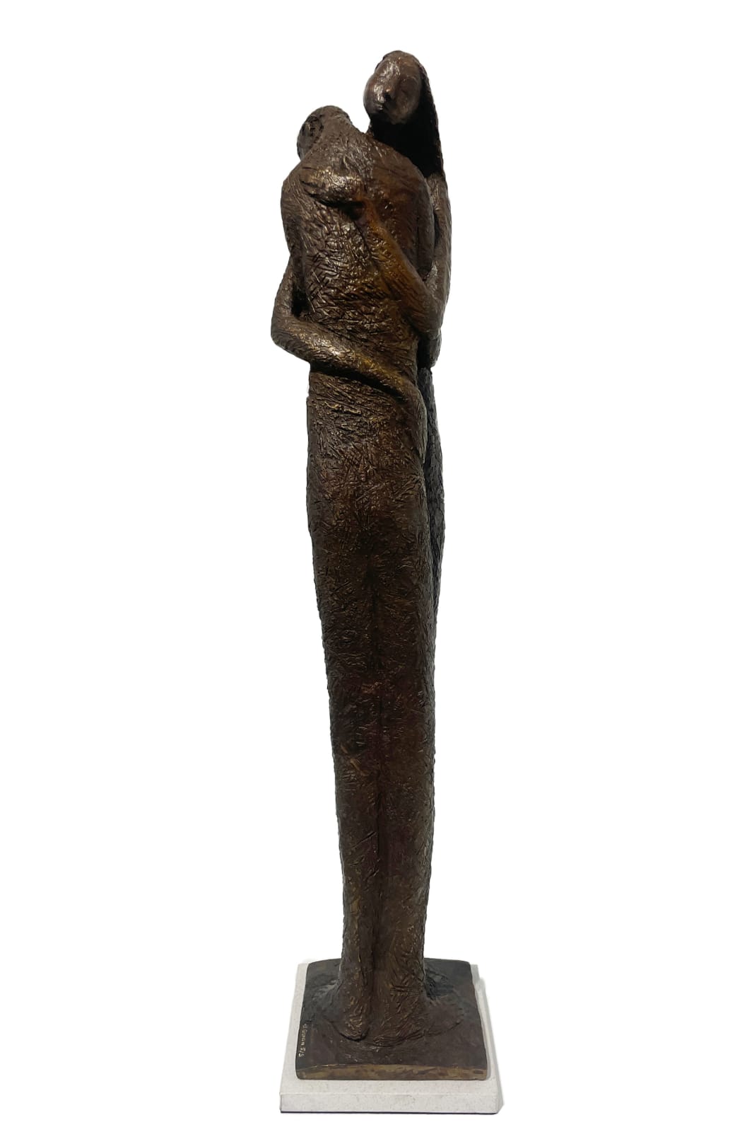 Bob Quinn, The Embrace