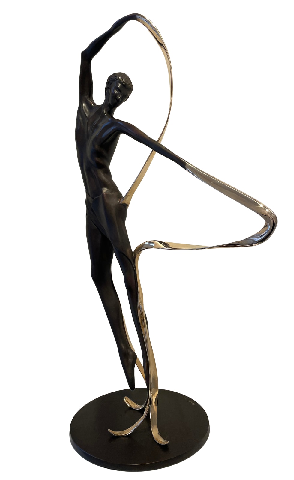 Eamonn Ceannt, Icarus