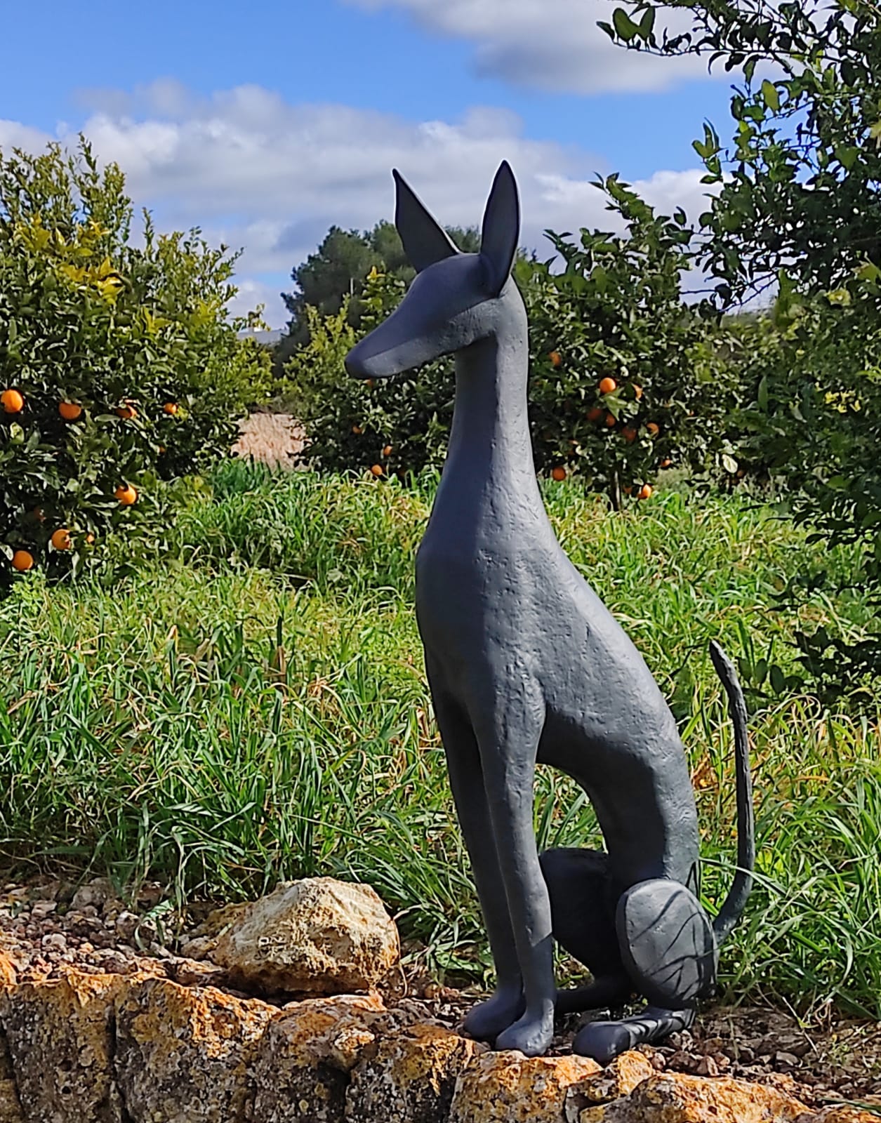 christopher-stone-lost-dog-gormleys-gallery