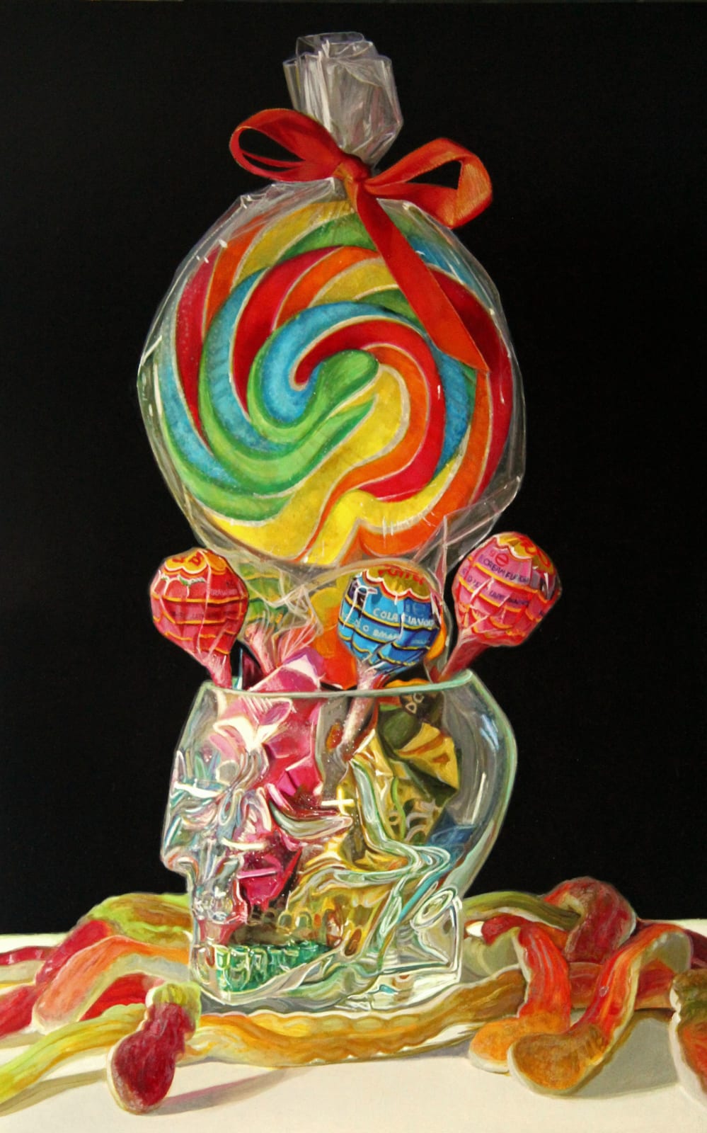 Gordon Harris, Something Sweet I