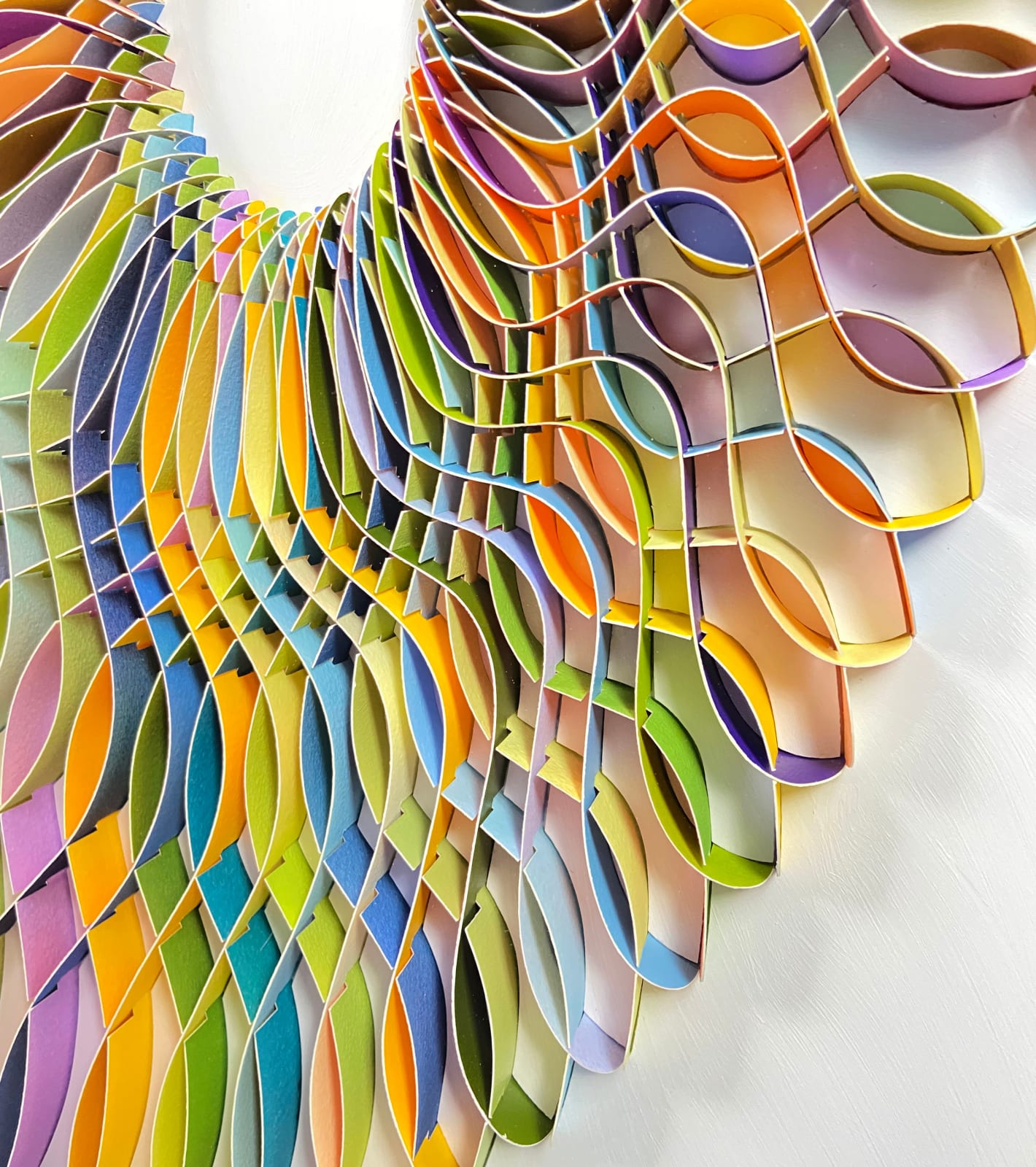 Peter Monaghan, Resonance