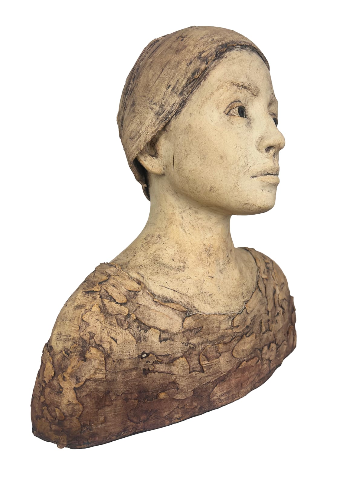 Ana Duncan, Young Girl