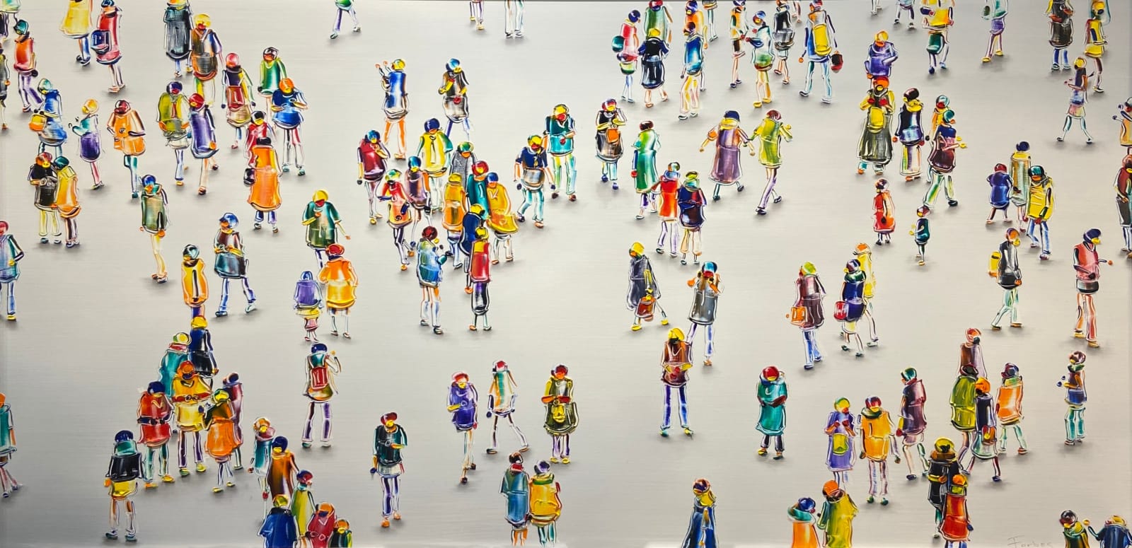 Stephen Forbes, Purpose