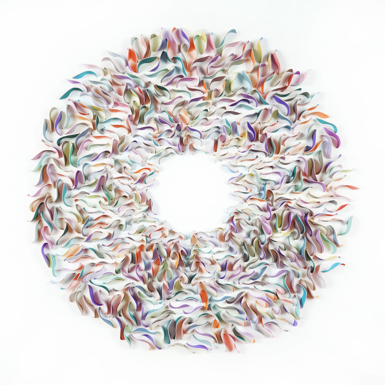 Peter Monaghan, Petals II