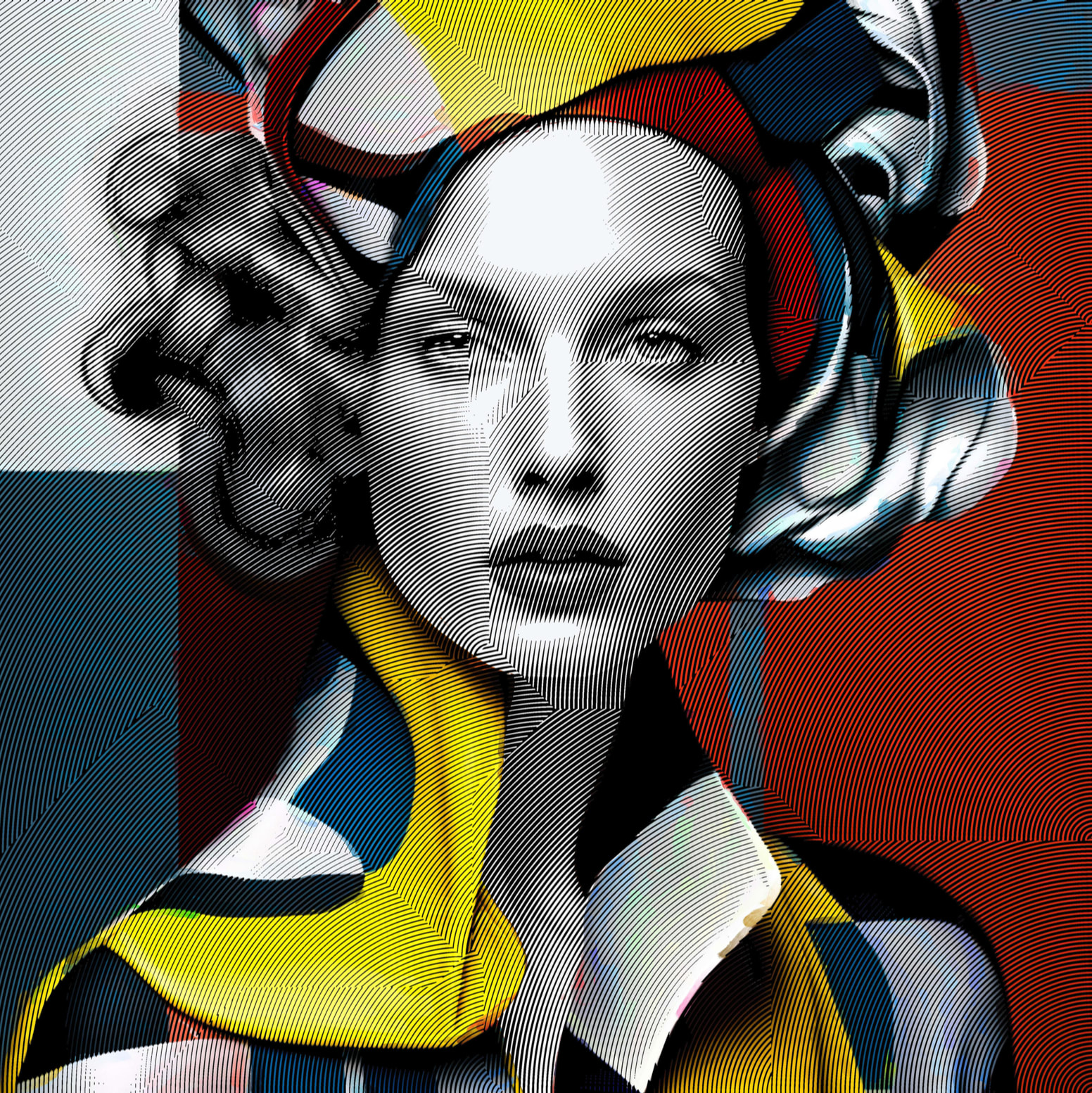 Alea Pinar Du Pre, Ambrosia