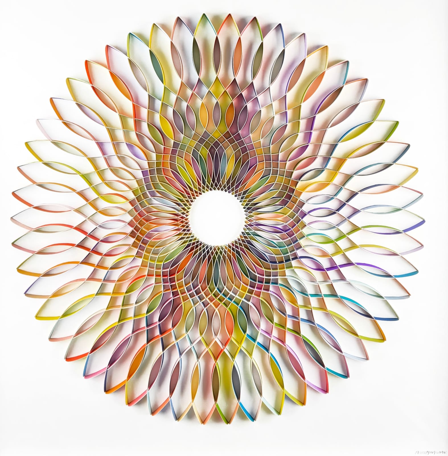 Peter Monaghan, Spectrum