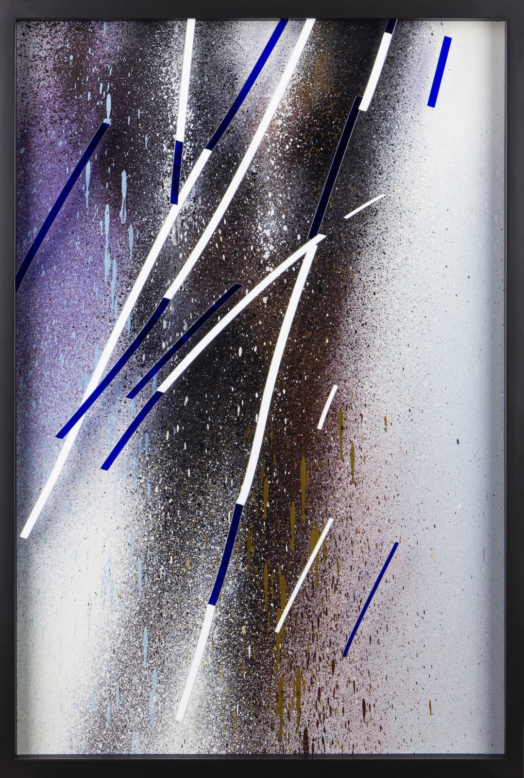 James Earley, Bound Fractures 1