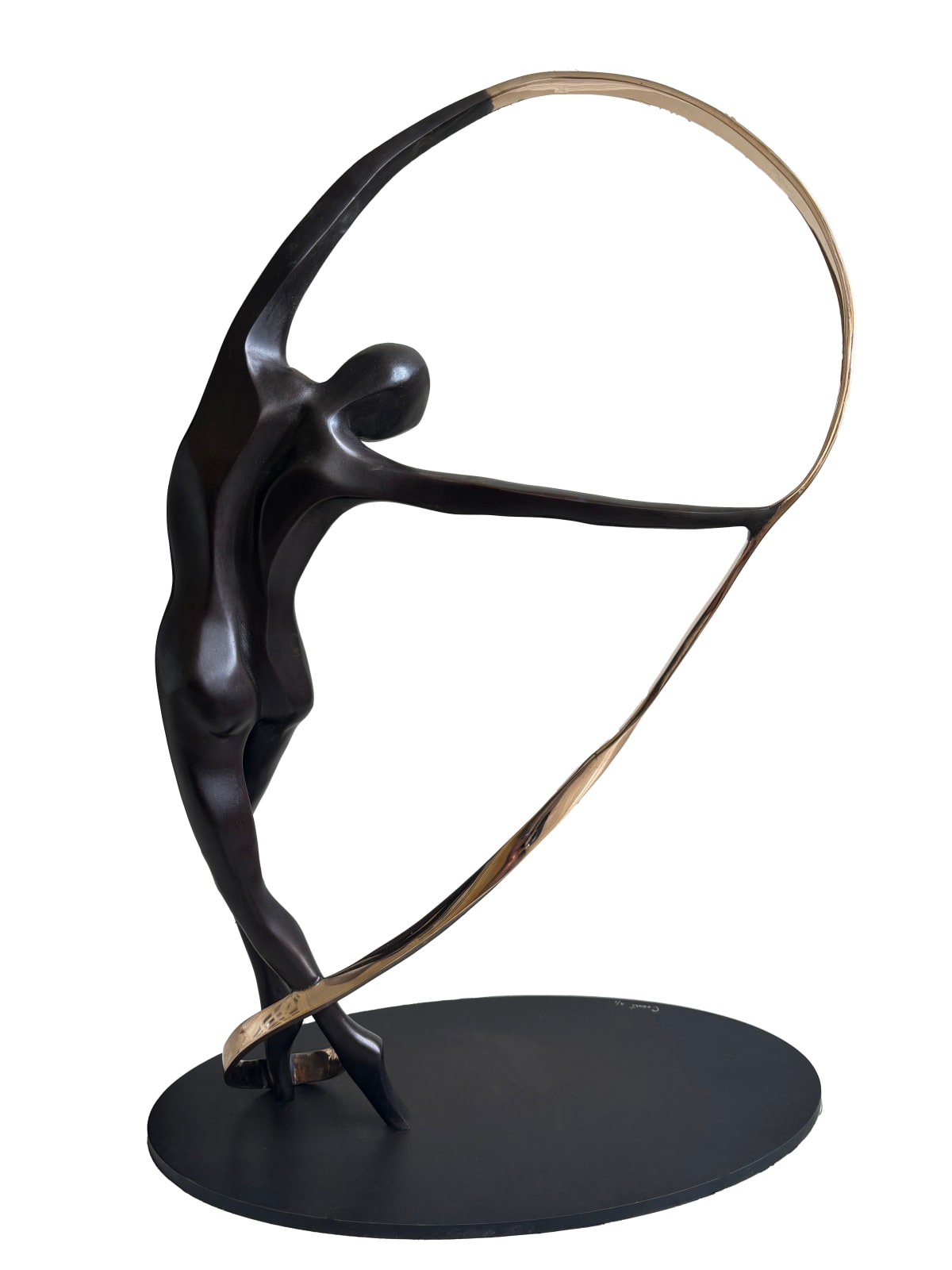 Eamonn Ceannt, Struggle, 2024