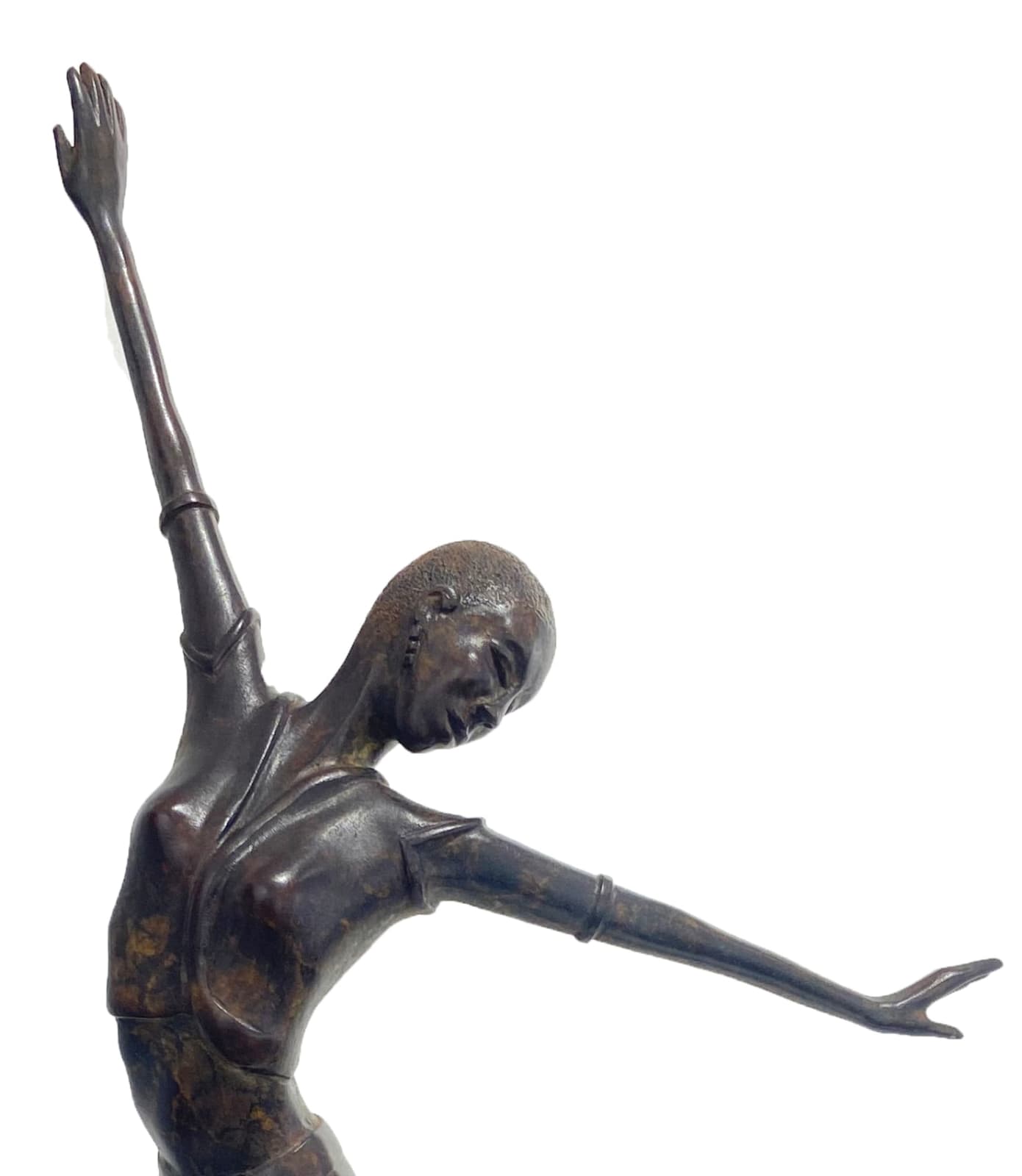 Eamonn Ceannt, Ngoma