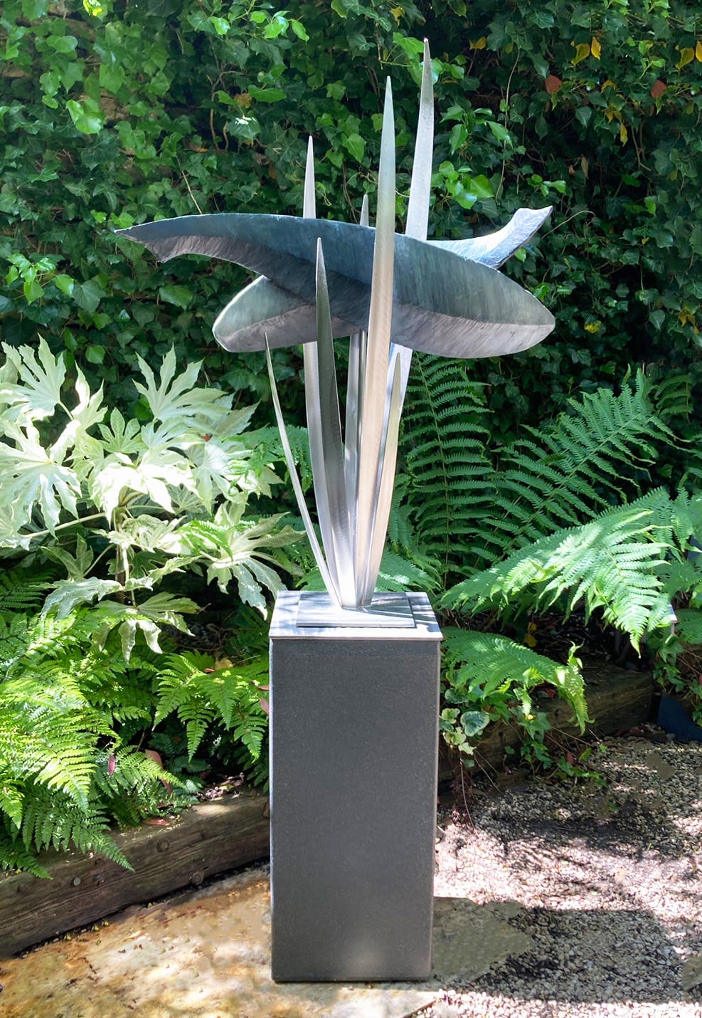 Ian Marlow, Swimming Together