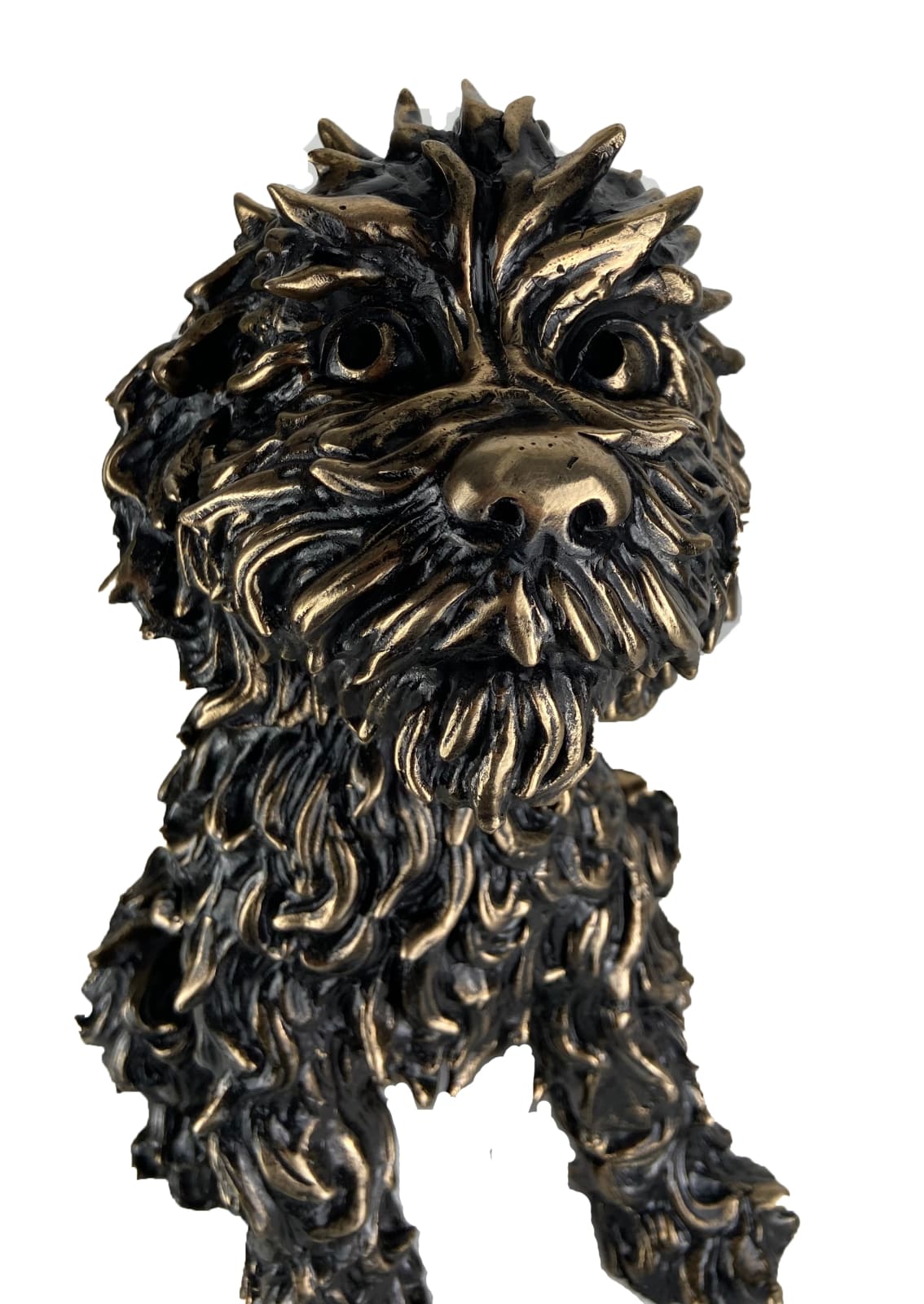 Patrick O'Reilly, A Promise of Friendship