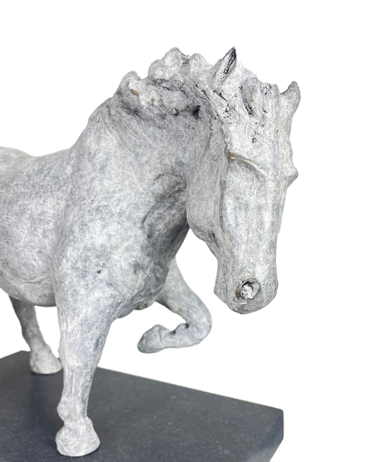 John Fitzgerald, Stronger