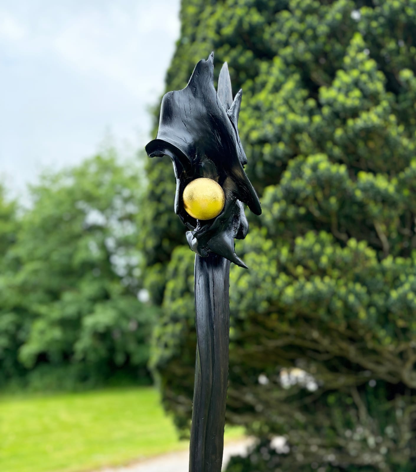 Brian O Loughlin, Winter's Kiss