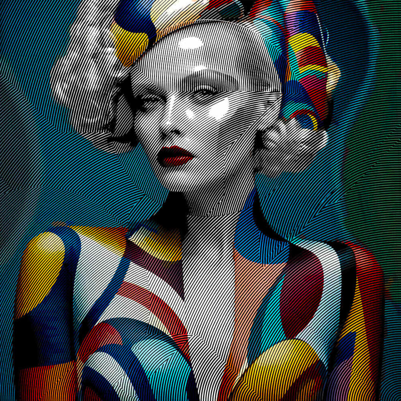 Alea Pinar Du Pre, Alma