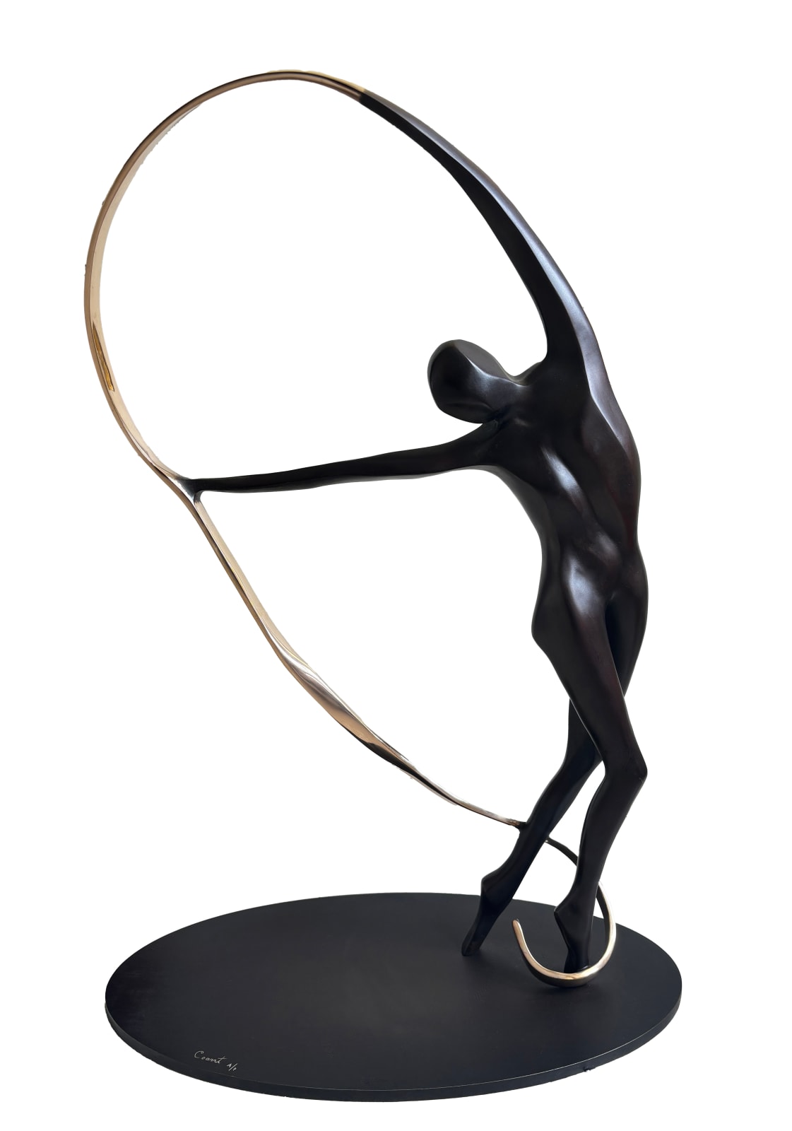 Eamonn Ceannt, Struggle, 2024