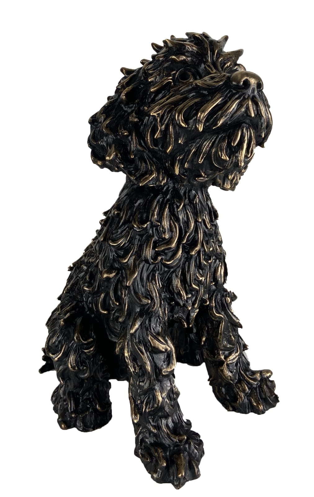 Patrick O'Reilly, A Promise of Friendship