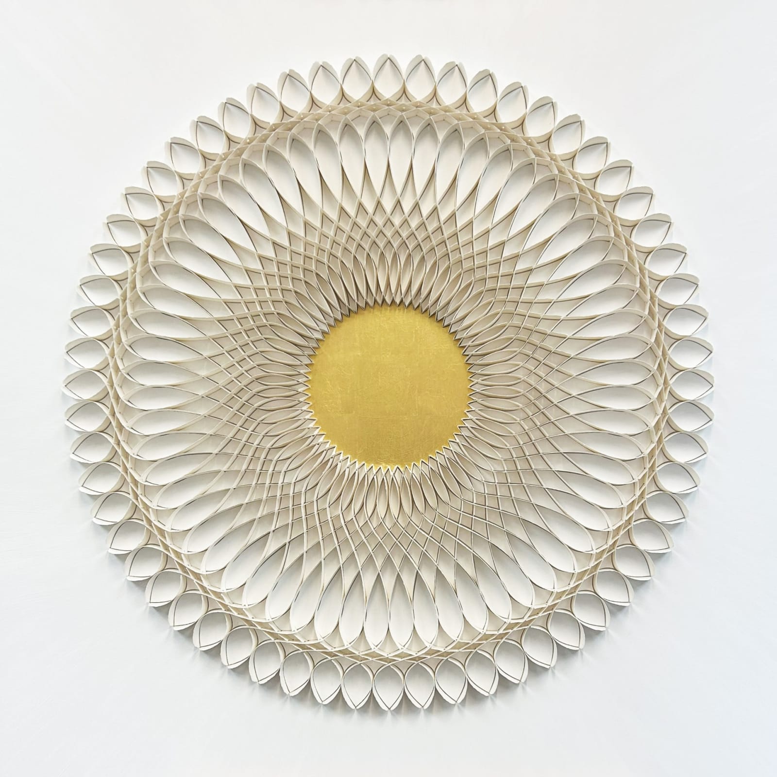 Peter Monaghan, Continuous Curve