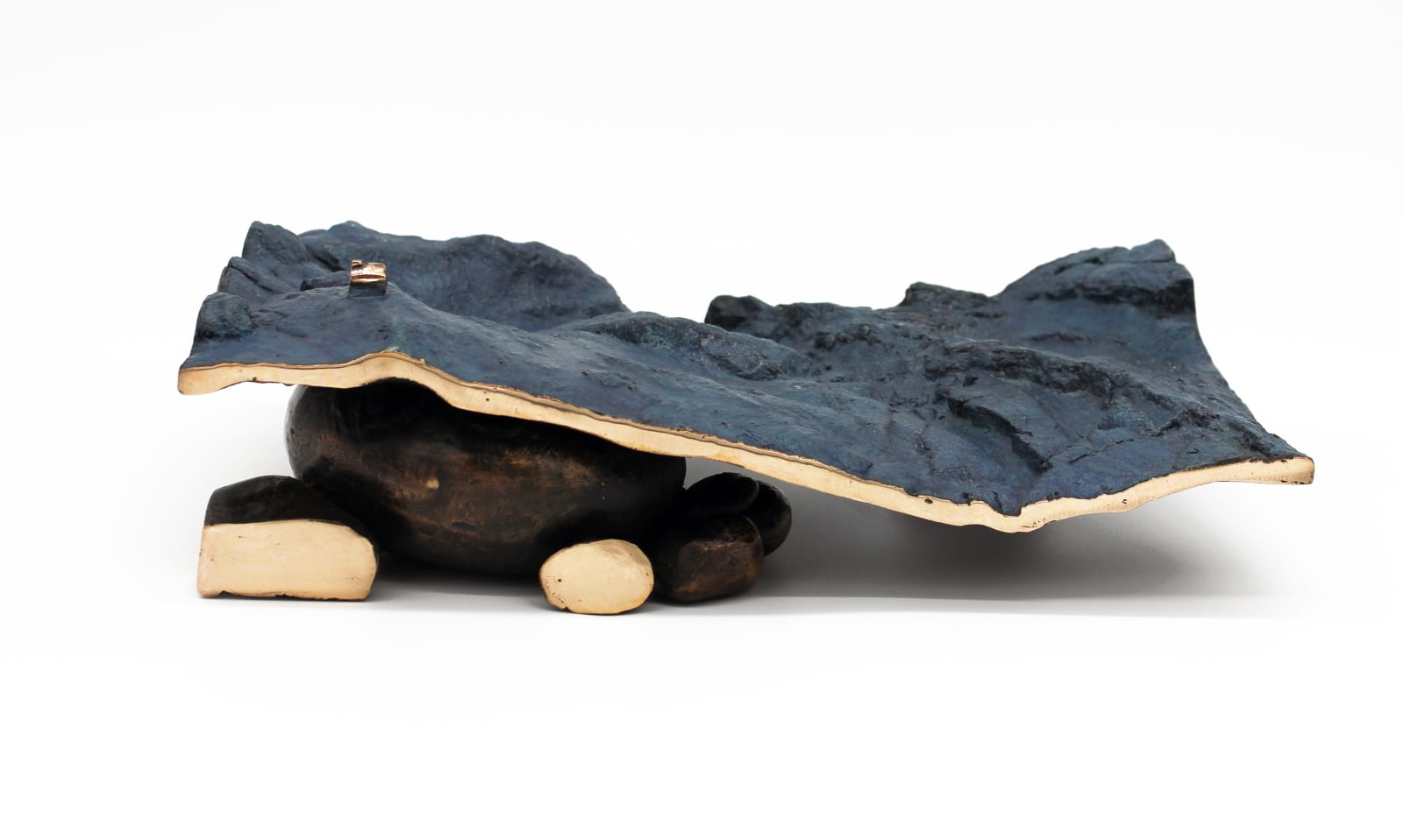 Chris Wilson, Balance, 2022