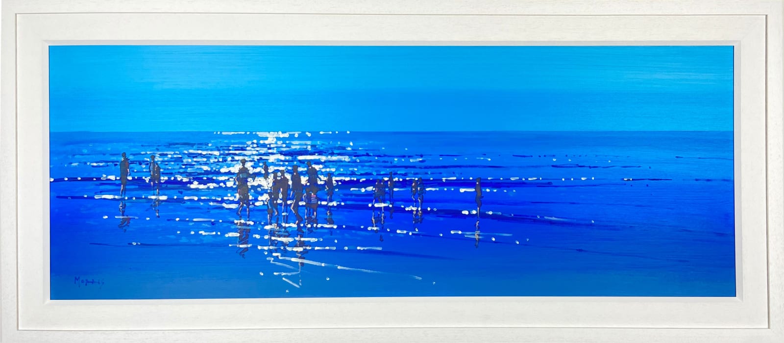 John Morris, Light Reflections