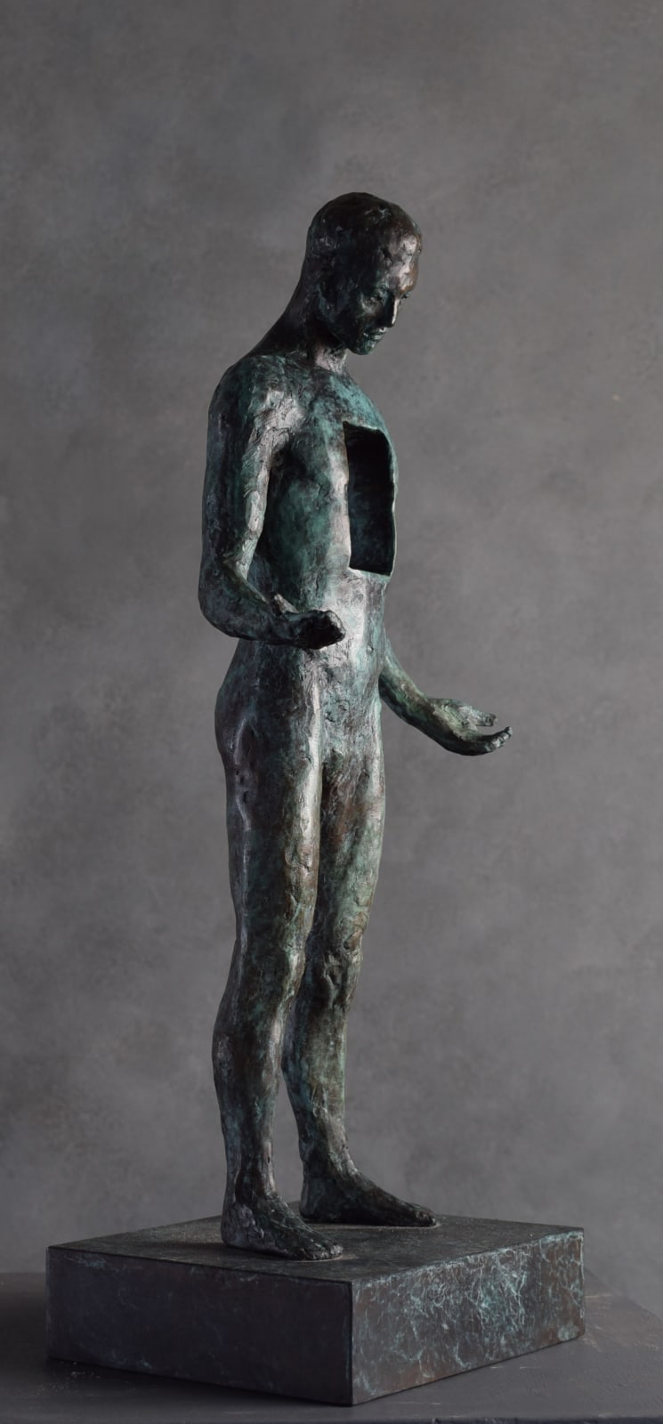 Mark Rode, Soul Searching