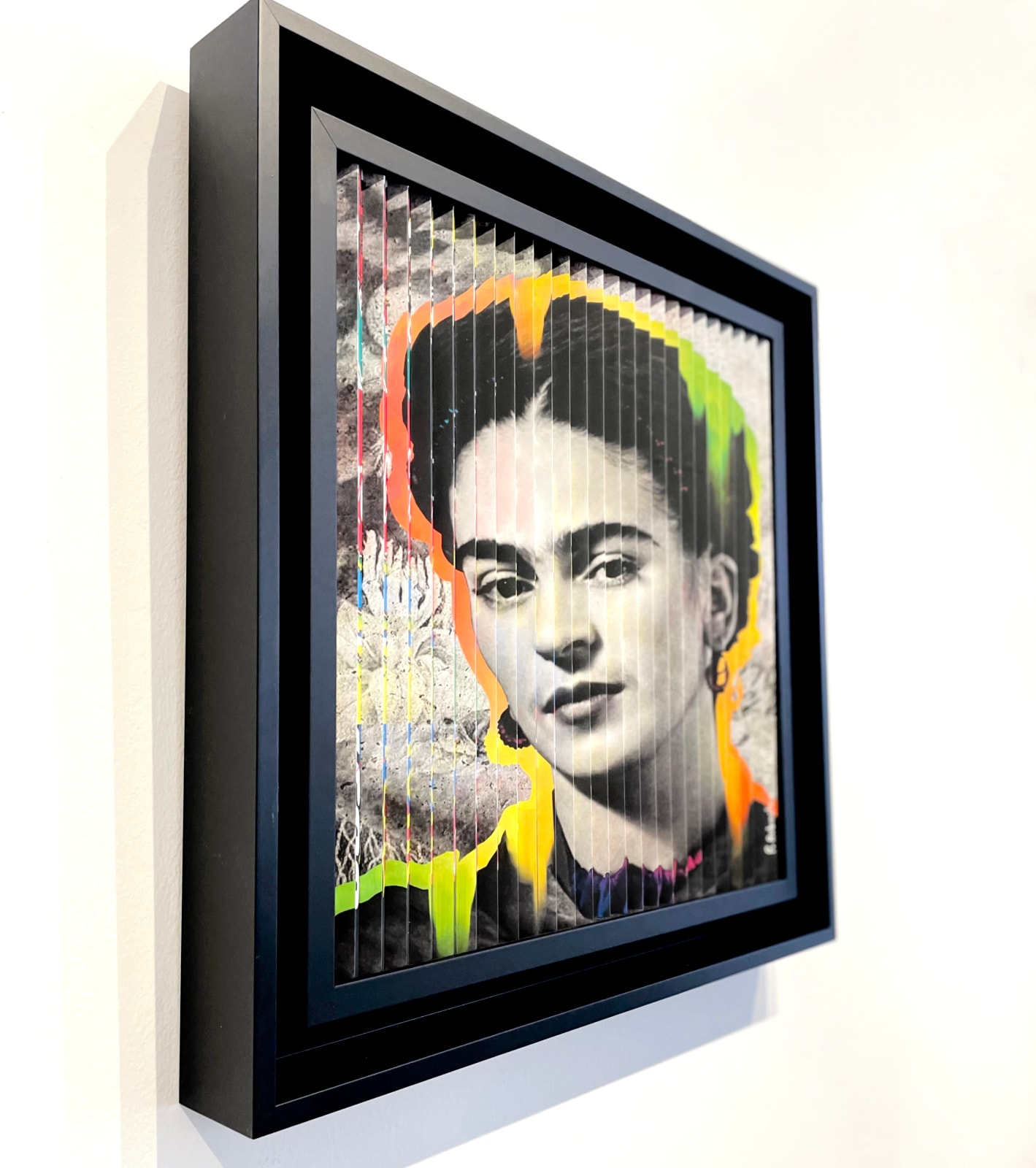 Patrick Rubinstein, Frida