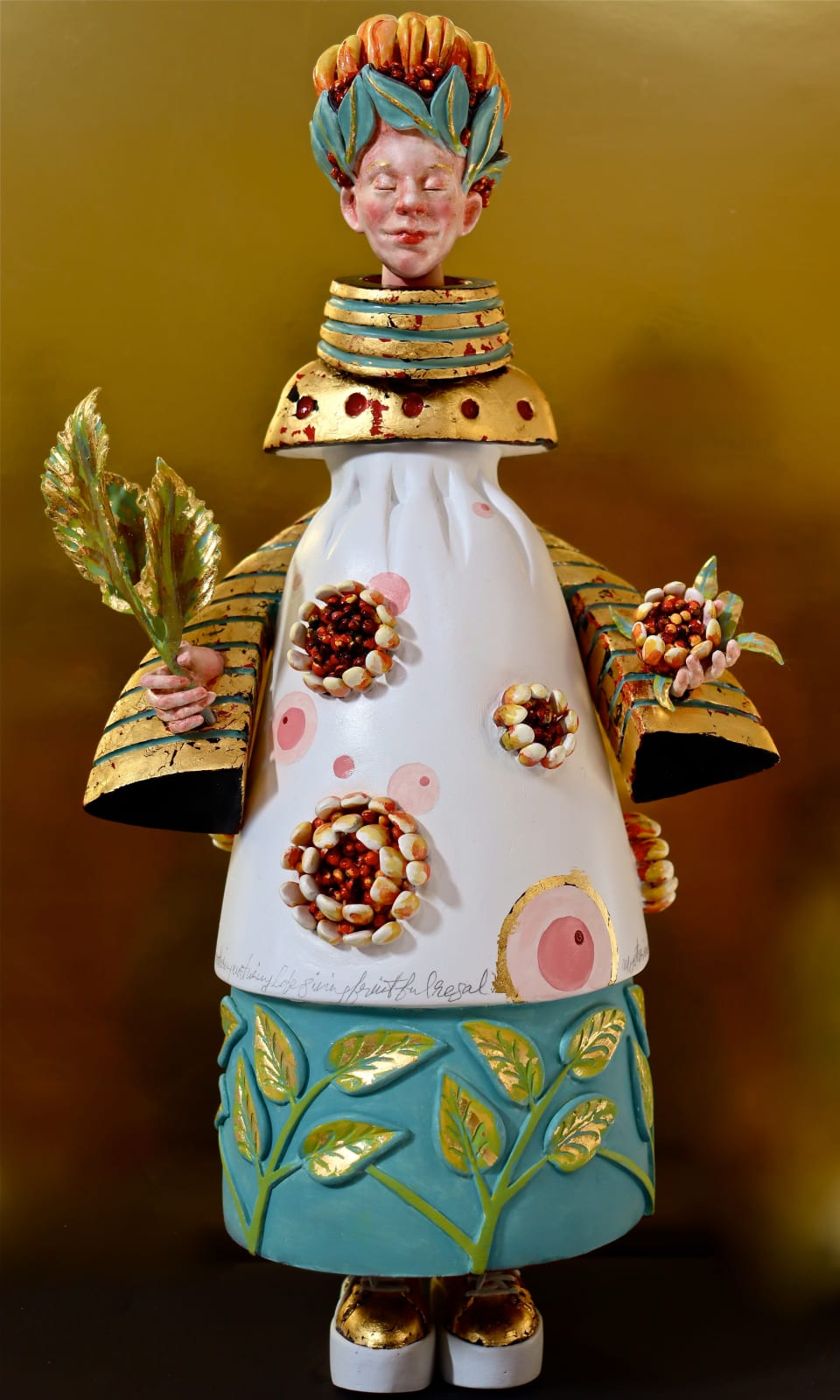 Helen Merrigan Colfer, Fruit and Branch